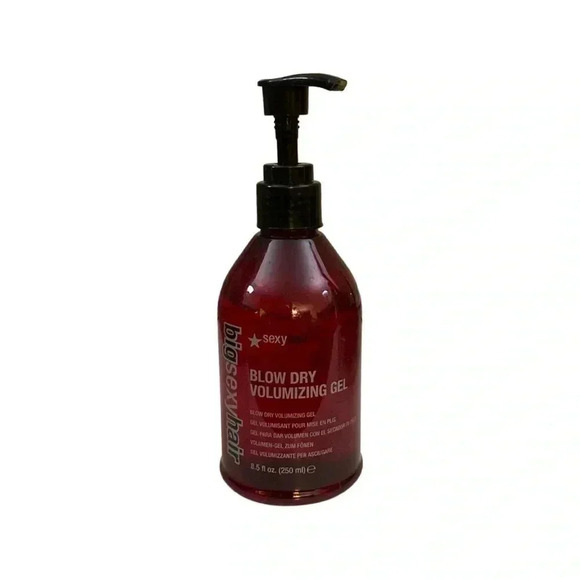 Big Sexy Hair Blow Dry Volumizing Gel 8.5 fl oz - Picture 1 of 3